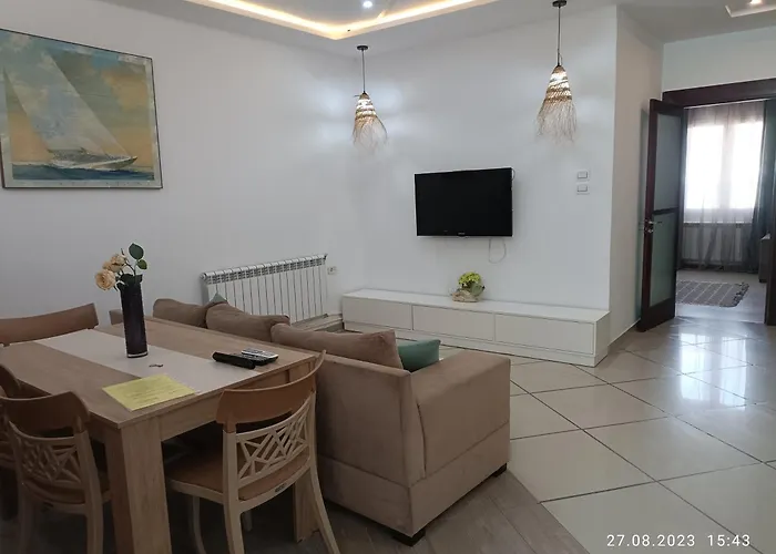 Fufa Apartment