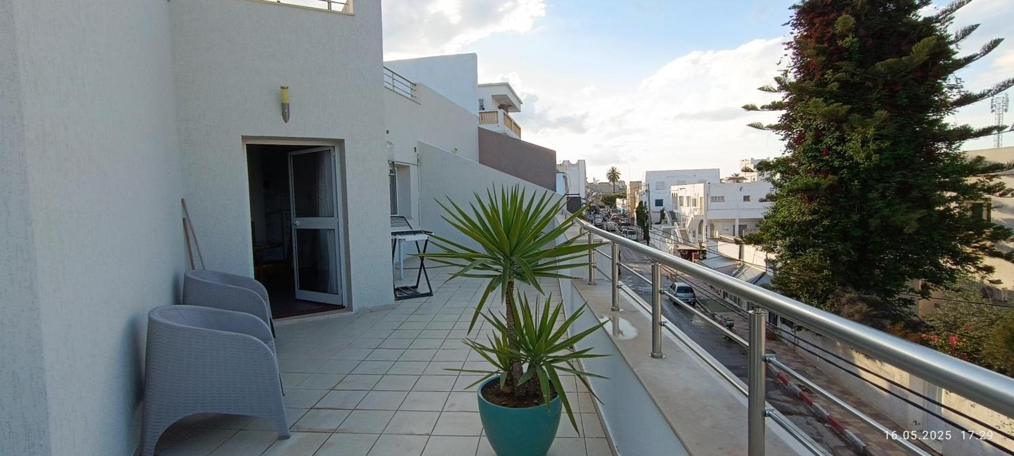 Apartament Tim 4 Person, 2