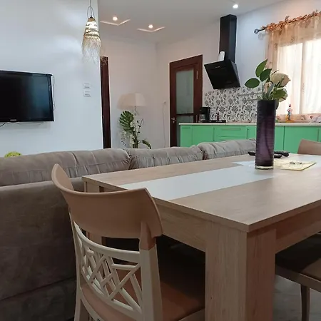 Fufa Apartment Monastir Exterior photo