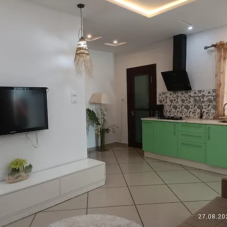 Fufa Apartment Monastir Exterior photo