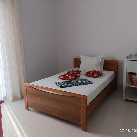 Fufa Apartment Monastir Exterior photo