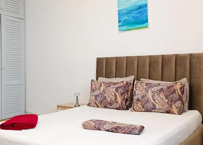 Fufa Apartment