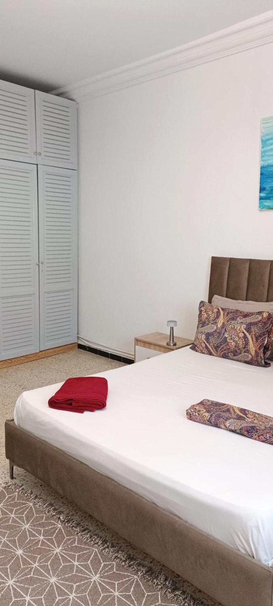 Fufa Apartment Monastir