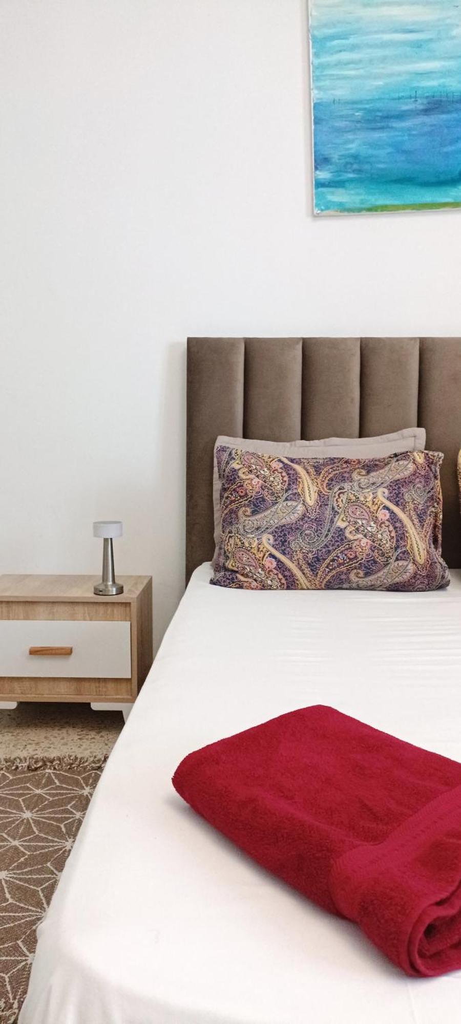 Fufa Apartment